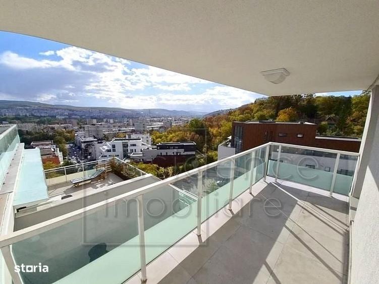 Apartament cu 4 camere decomandat în Grigorescu