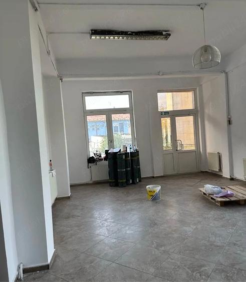Spațiu comercial, de 120 mp, în Ultracentral