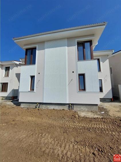 Duplex nou in Vladimirescu - 10