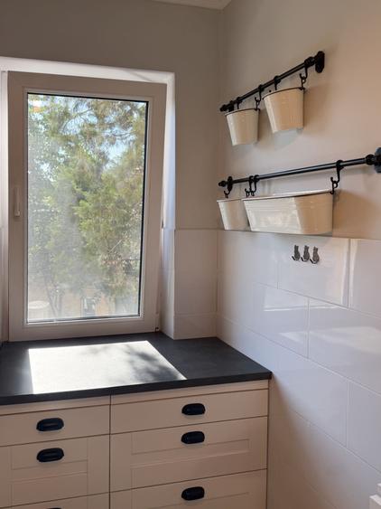Apartament cu 2 camere semidecomandat în Boul Roșu