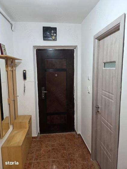 Garsonieră în Tei