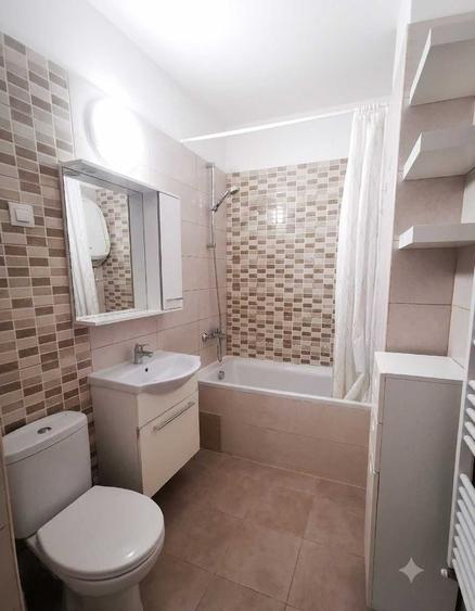 Inchiriez apartament Calea Torontalului - 3