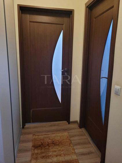 Apartament cu 2 camere semidecomandat, mobilat în Grigorescu