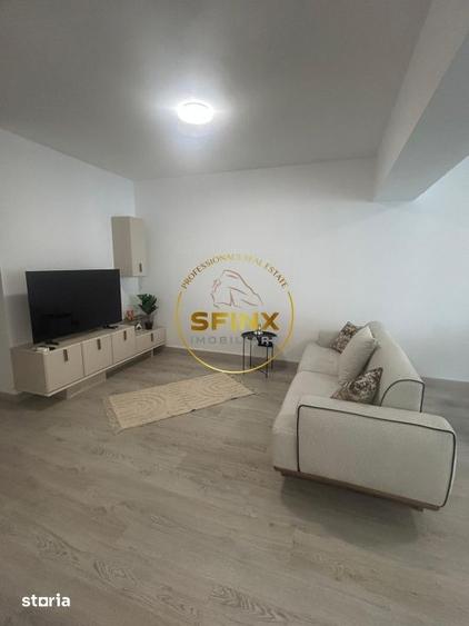 Studio ansamblu nou/ Dudesti/ P-ta Alba Iulia/ prima inchiriere/ parca - 4
