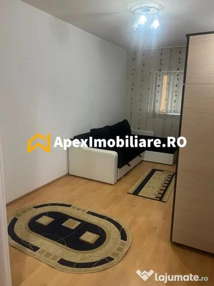 Apartament 3 camere de inchiriat Doamna Ghica Bucure?ti | A - 1