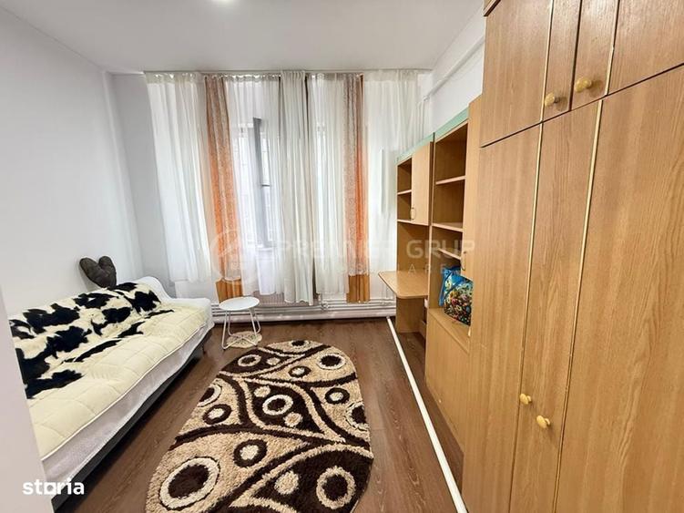 Garsonieră în Alexandru cel Bun