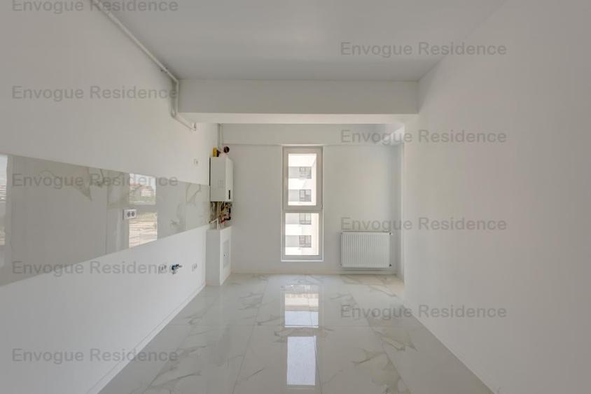 Apartament cu 4 camere decomandat în Militari