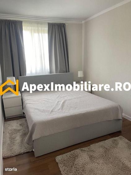 Apartament 3 camere de inchiriat Drumul Taberei Bucuresti | ApexImobil - 3