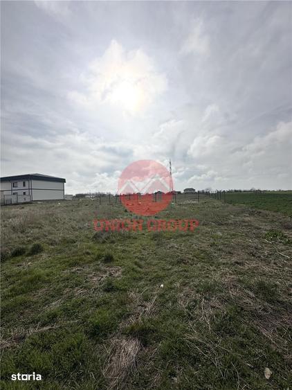 Teren intravilan 513 mp, Zona Viile Noi, Constanta - 1