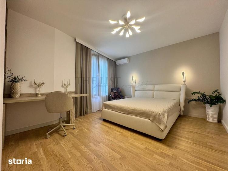 Casă cu 5 camere cu Teren 200 Mp în Central