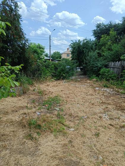 Teren de 3092 mp, în Bolintin-Deal