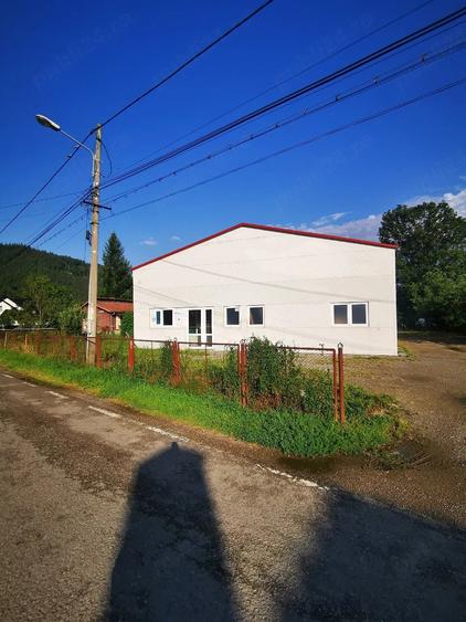 Spațiu comercial, de 240 mp, în Central
