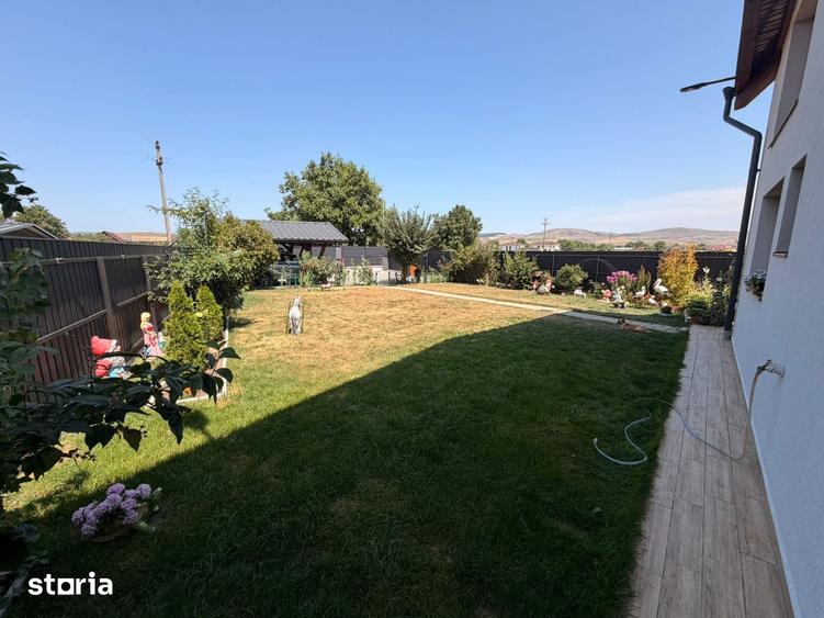 Casă cu 5 camere cu Teren 474 Mp în Mănăștur