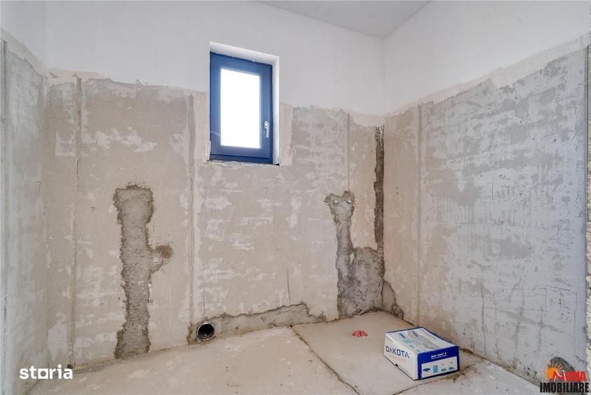 Casă cu 4 camere în Hărman