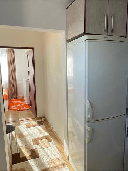 Apartament cu 2 camere decomandat în Drumul Taberei