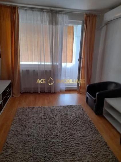 Apartament cu 2 camere decomandat, mobilat în Nicolae Grigorescu