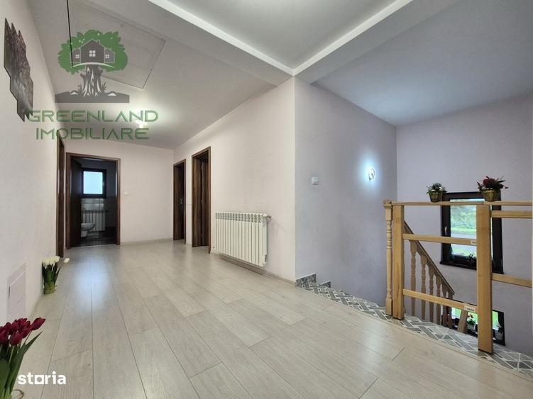 Casă cu 4 camere cu Teren 600 Mp în Cug