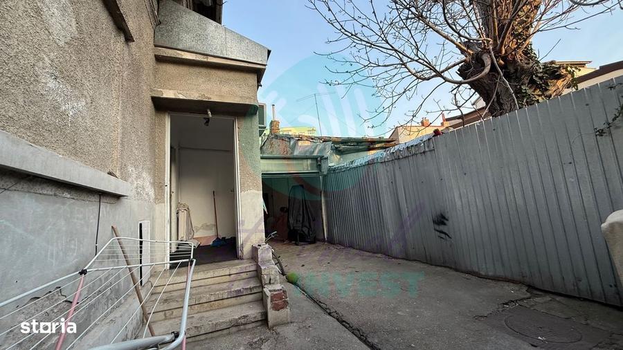 Spațiu comercial, în Ștefan cel Mare