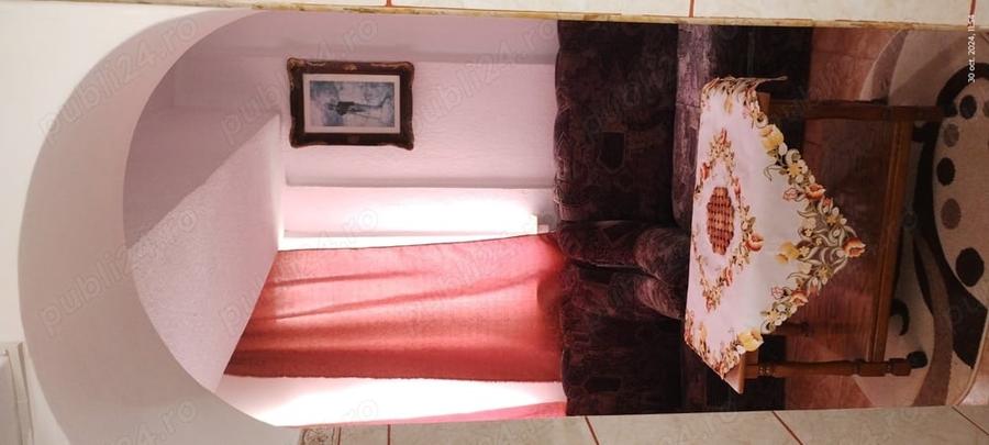 Apartament cu 2 camere decomandat în Unirii Centru