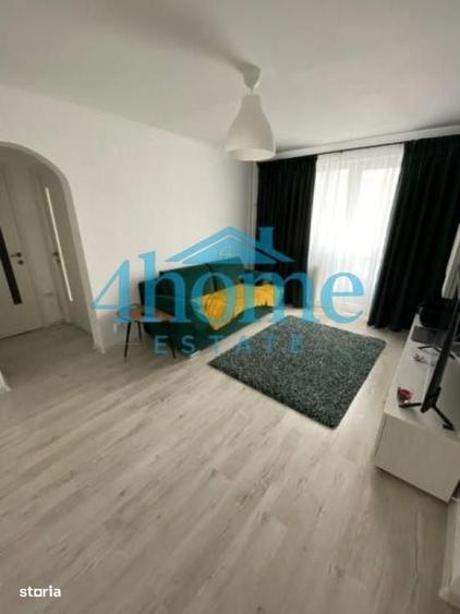 Apartament cu 2 camere în Militari