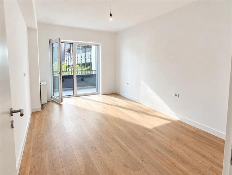 Apartament cu 2 camere decomandat în Tudor Vladimirescu