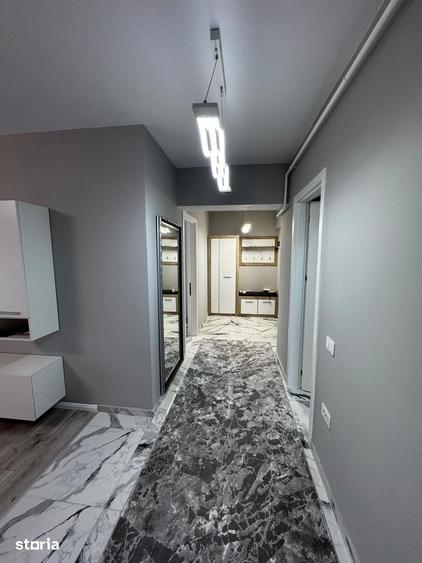 Apartament modern cu 2 camere Visan - 4