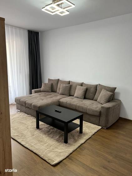 Apartament cu 2 camere decomandat în Exterior Vest