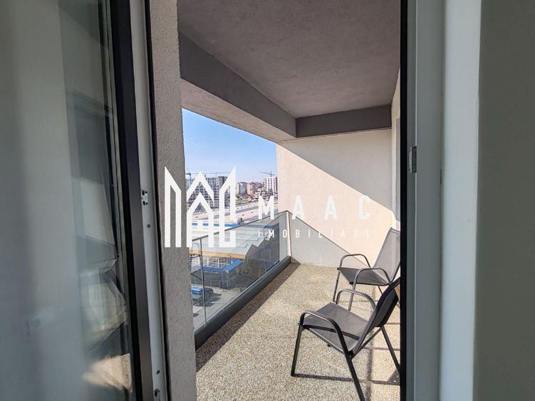 Apartament cu 2 camere decomandat, mobilat în Șelimbăr