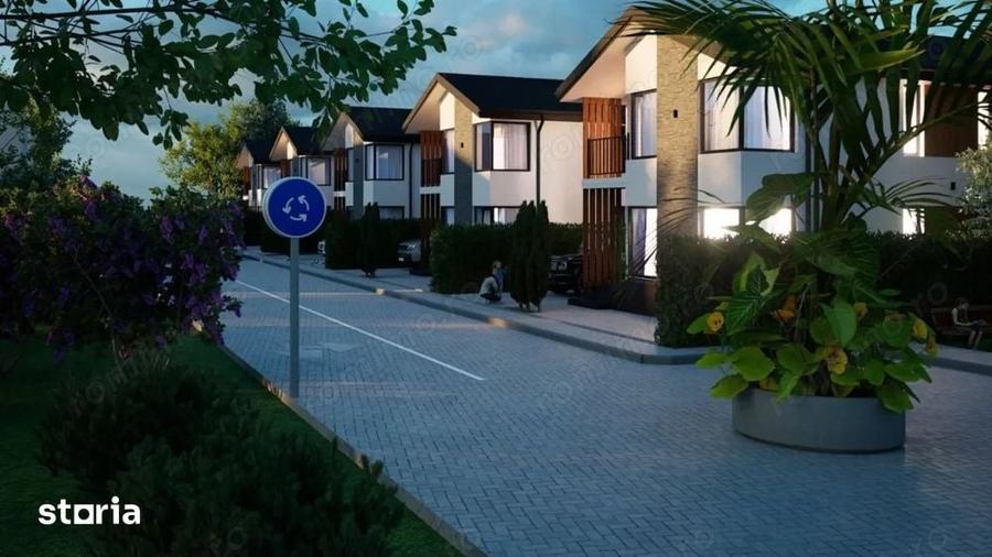Casă cu 1 camere cu Teren 240 Mp în Central