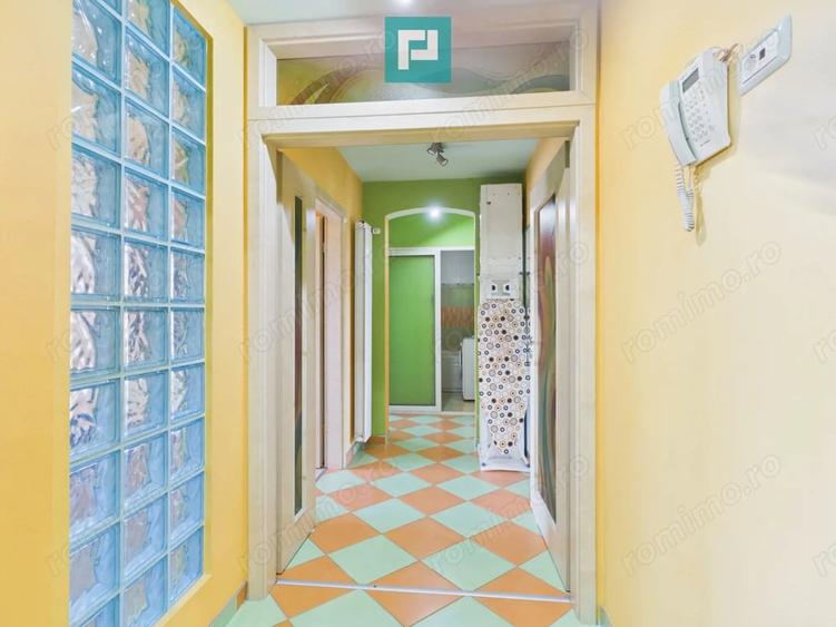 Apartament exclusivist 4 camere 70mp | Malul Begai - 5