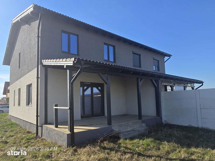 Duplex modern in Sanandrei spa?iu generos, teren mare! - 1