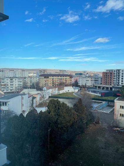 Apartament cu 2 camere decomandat în Dosu Bricii