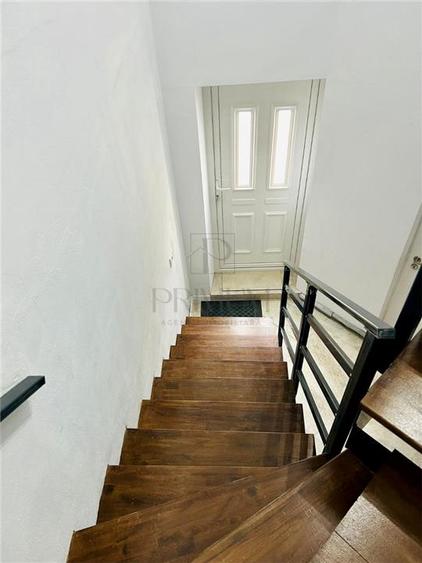 Apartament cu 4 camere decomandat în Elisabetin