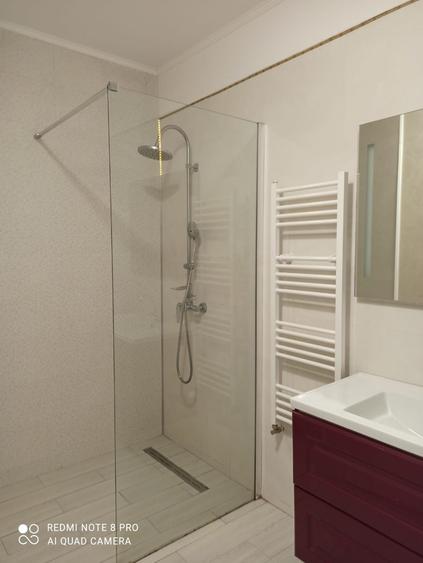 Apartament cu 2 camere decomandat în Florești