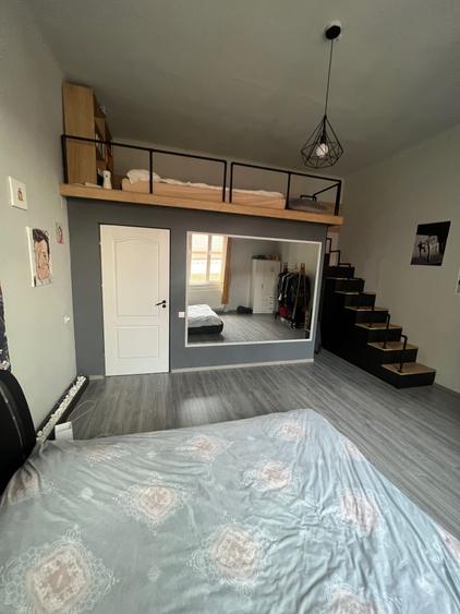Apartament cu 3 camere decomandat în Ultracentral