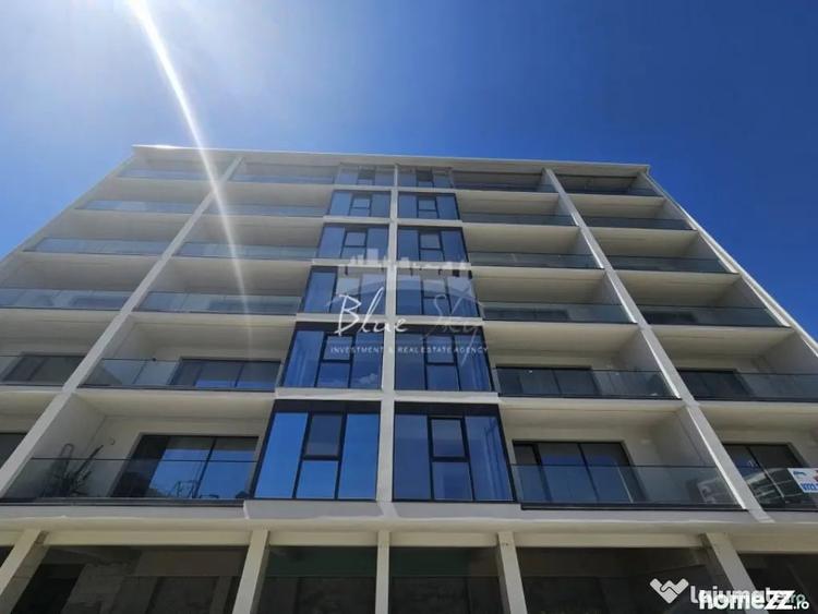 Apartament cu 3 camere decomandat în Mamaia
