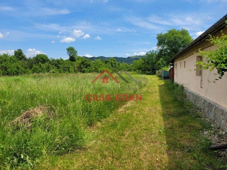 Teren intravilan in Brebu-- 3399mp--81.500e - 9