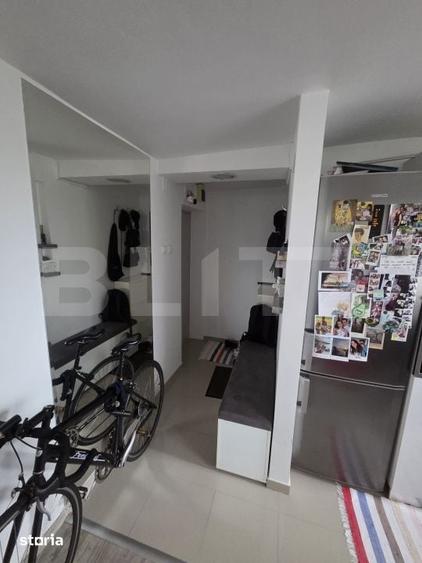 Apartament cochet cu 2 camere | Mobilat si utilat complet | Ideal pent - 2
