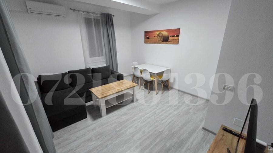 Apartament doua camere + doua locuri parcare + boxa subsol in Militari / Chiajna - 4