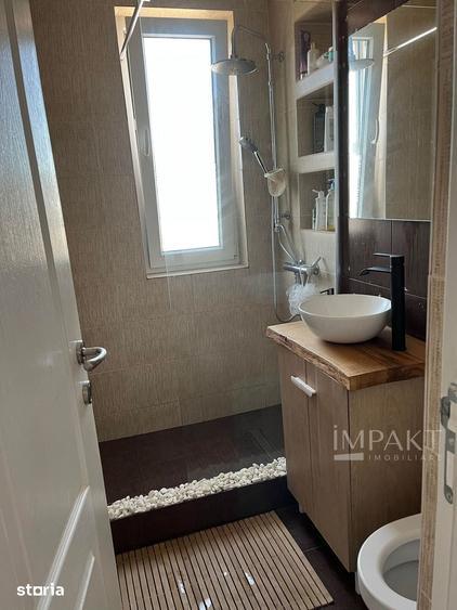 Apartament de vanzare cu 2 camere in cartierul Gheorgheni - 9