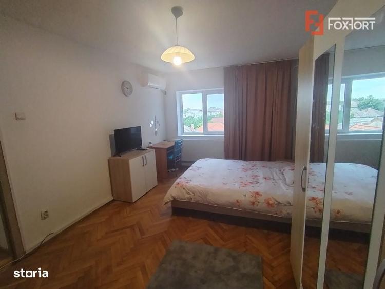Apartament cu o camera de inchiriat in Timisoara, zona Take Ionescu - 2