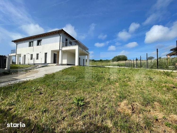 Oportunitate! Casa duplex in Corusu 121 mp utili | 160.000 - 1