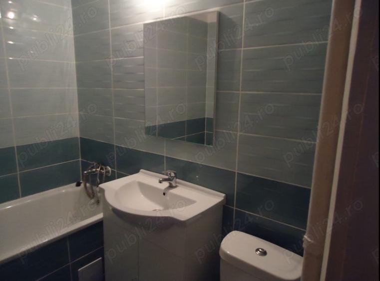 Garsonieră decomandată în Crângași