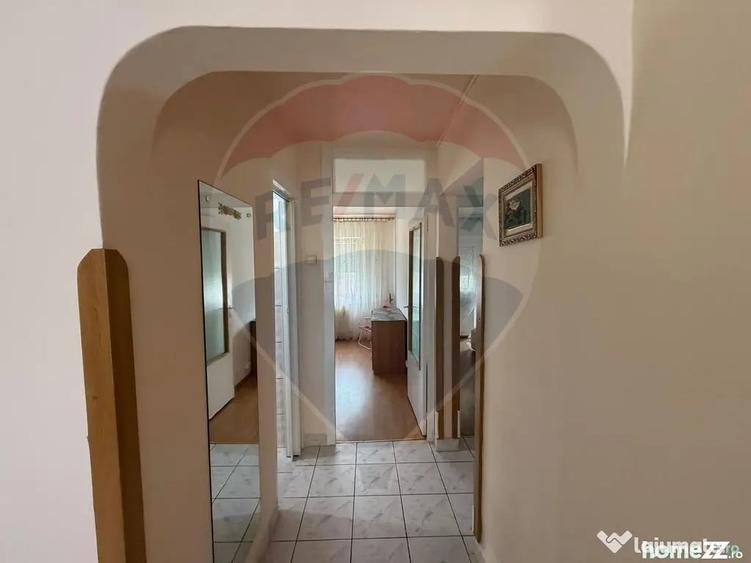 Apartament cu 3 camere de inchiriat in zona Dacia - 3