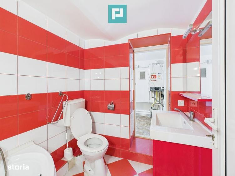 Apartament cu 4 camere în Ultracentral