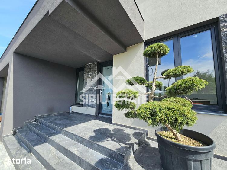 Casa NOUA teren 790mp, garaj dublu - 20