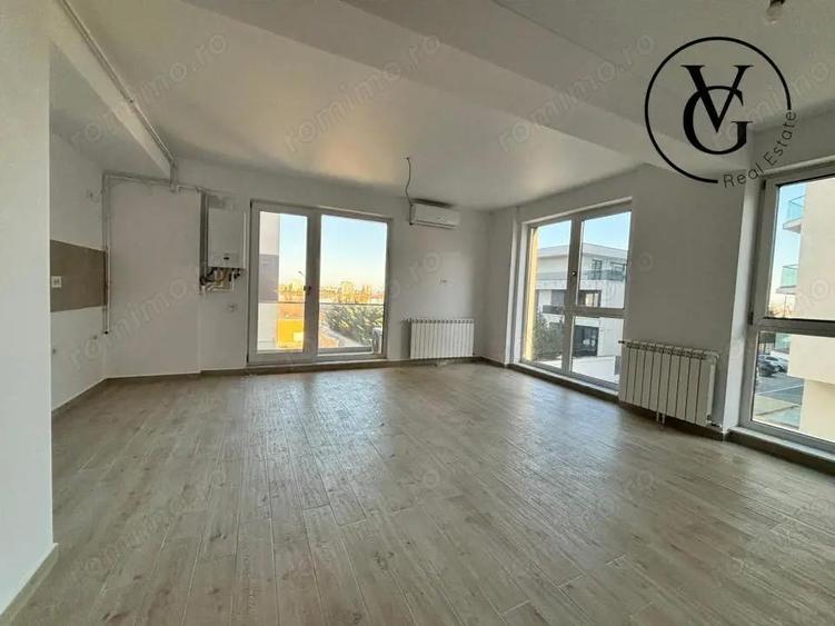 Apartament 2 camere | MERAKI LAGO RESORT & SPA - 9
