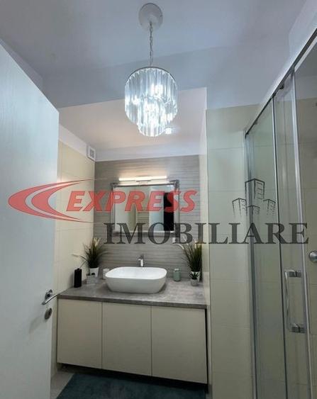 Apartament cu 2 camere semidecomandat în Dristor