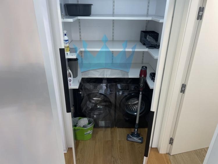 Apartament cu 2 camere decomandat, mobilat în Pipera