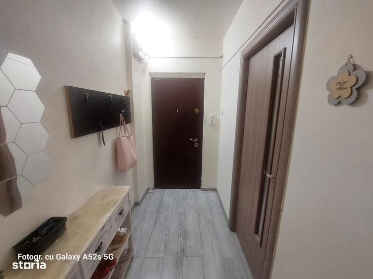 Apartament 2 camere, zona Rahovei - 8